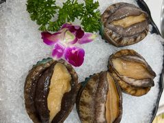 -帝皇海海鲜豆捞(桐泾商务广场店)