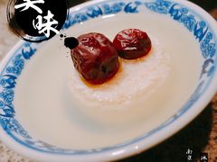 冰镇酒酿-南京大牌档(之心城店)