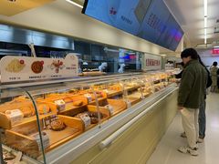 -红星前进面包牛奶公司(君太店)