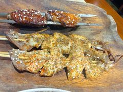 -品质伊骊新疆菜(紫金店)
