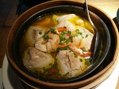 -金牌外婆家(苏州中心店)