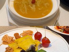 -花家怡园(四合院总店)