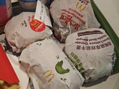 -麦当劳(开平潭江店)