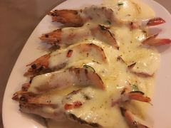 -Red Lobster