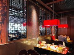 大堂-掌柜的店·河南菜(世茂店)