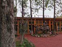 -阿斯牛牛十二餐厅•四季餐厅(民族大道店)