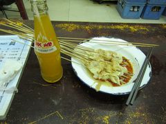 -文文烤肉(大皮院店)