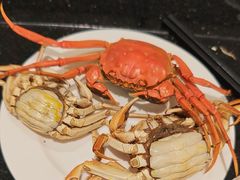 -东方红海鲜百汇(国际大厦店)