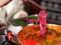 -火塘云南烧烤大排档