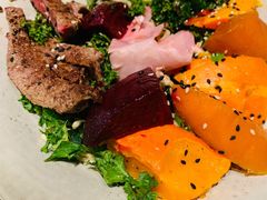 -BAKER&SPICE(安福路店)