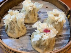 -都一处烧麦馆(前门店)
