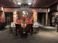 -申粤轩酒楼·三十年粤菜经典(丁香花园店)