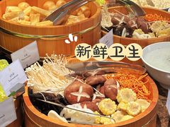 -北京饭店诺金-东33餐厅