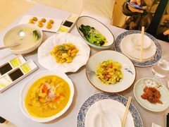 -全聚德(上海首店浦东店)