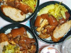 -林尧隆江猪脚饭店(东门店)