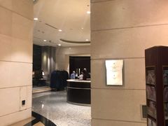 -上海波特曼丽思卡尔顿酒店