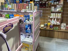 -FAELING PETS美天灵宠物(富力广场店)