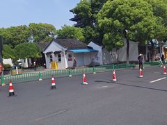 -枫桥夜泊