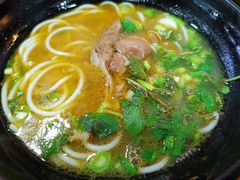 羊肉米粉-喜之羊·粉面档