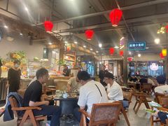 -塘屋烧烤·云南火塘烧烤品牌(春城慧谷旗舰店)