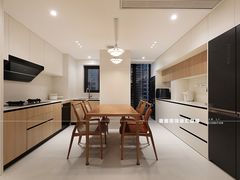 -居丽装饰空间设计(总部)
