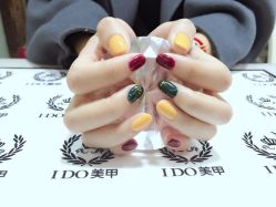 -IDO美甲美睫
