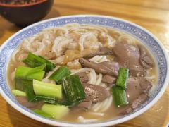 -锦泓老字号猪脏粉(东联大厦店)