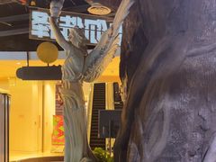 -暴风岛沉浸式体验馆(百联世纪店)