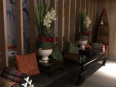 -和子足浴SPA会馆(梁溪店)