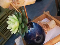 -蘇小主(徐州万达店)
