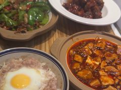 -乡村基·川味现炒大王(熙悦天街店)