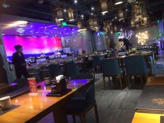 大堂-和彩放题餐厅(酒仙桥店)