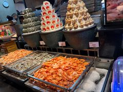-韩盛·盛江山自助料理(中街大悦城店)