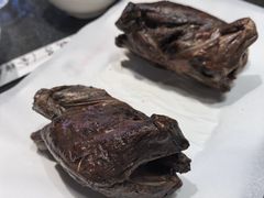 -小桂林烧鸽子