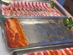 -韩宫宴烤肉·料理(青浦宝龙店)