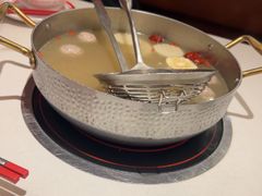 -八合里潮汕鲜牛肉火锅(上海汇智广场店)