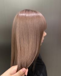 -YESIDO椰岛造型烫发染发