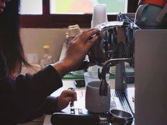 -SAFARI COFFEE