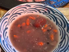 -热血兄弟·炭火烤肉(融侨中心店)