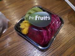 -Mr.Fruits水果先生(英蓝金融中心店)
