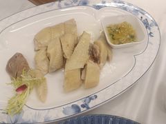 -渔意楼·驰名沙田乳鸽(五羊店)