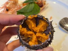 -Mr.Fish鱼鲜生海鲜放题(高德置地冬广场店)