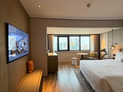 -成都天府丽都喜来登饭店