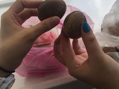 -金盆阿嬷香菇茶叶蛋(玄光店)