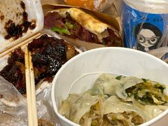 -东仓门早市