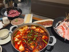 -滇牛云南火锅(桂林路店)