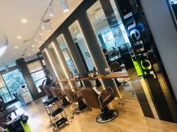 -意廊 Hair Salon
