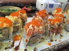 -米彩料理(西丽店)