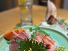 -桂马·日本料理·海胆·海鲜饭·酒场(民主广场店)