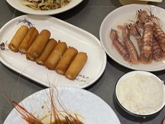 -阿毛饭店(和义路店)